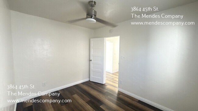 Building Photo - 3864 45th St