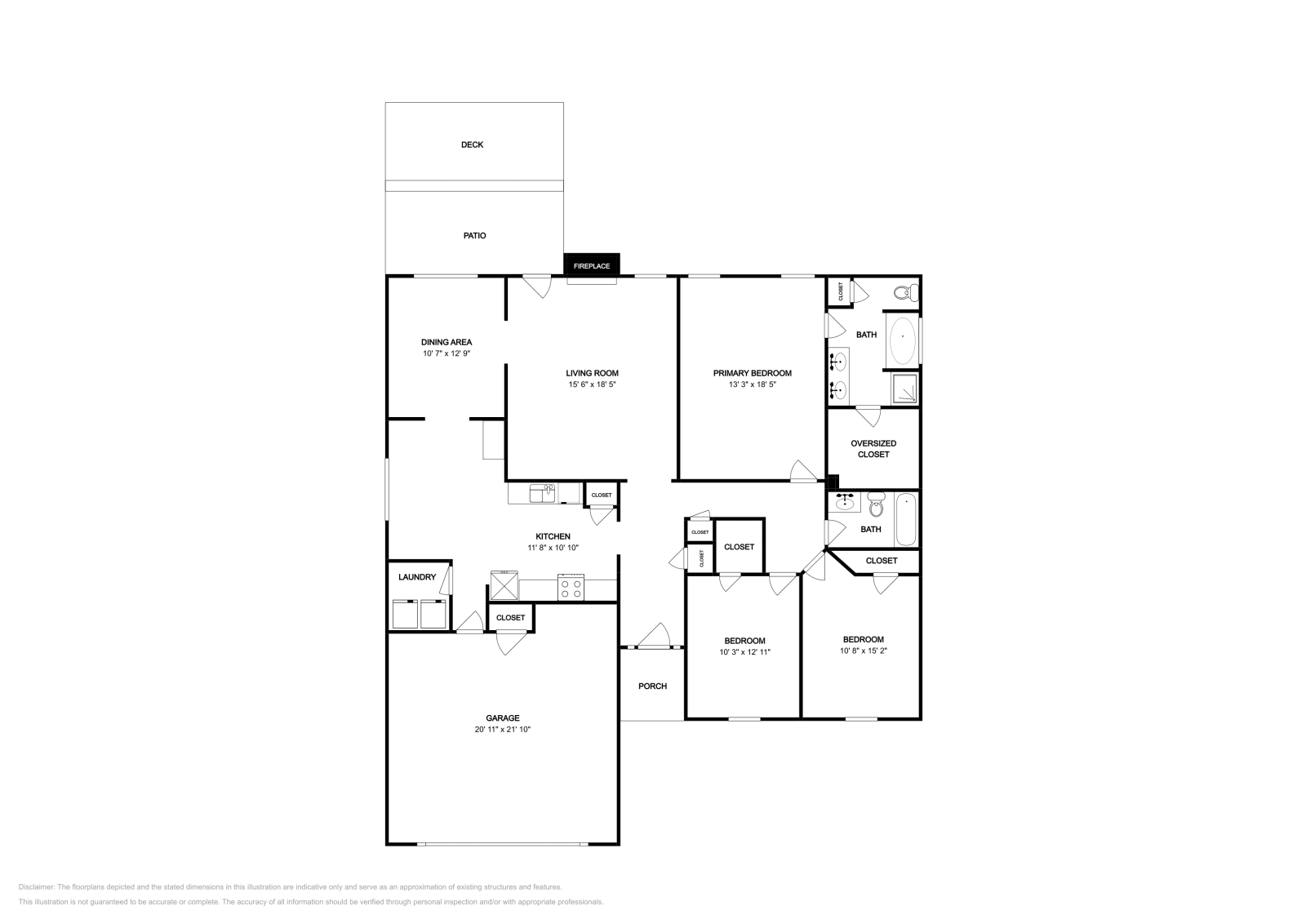 Building Photo - 3390 Watson Gate Rd SW