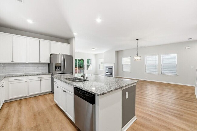 Building Photo - 2779 Morgan Spring Trail