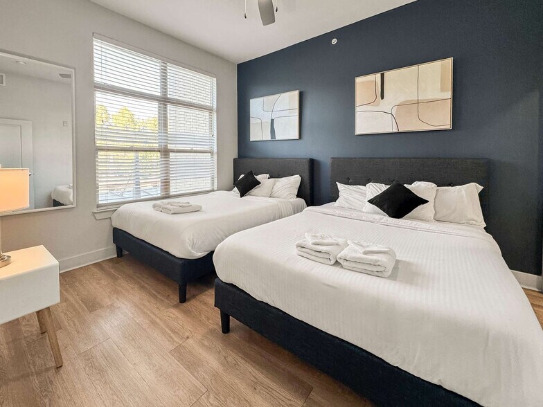 Building Photo - 2901 Indiana St