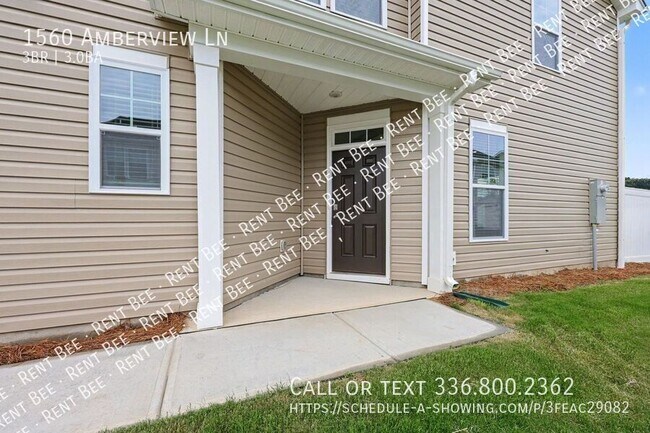 Building Photo - 1560 Amberview Ln