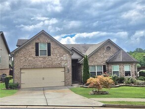 Building Photo - 4138 Two Bridge Dr
