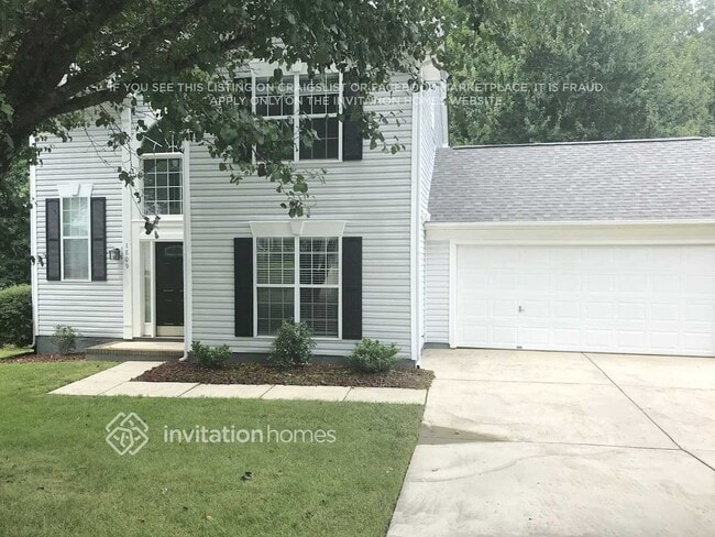 Building Photo - 1809 Colin Creek Ln