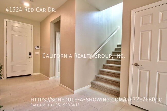 Building Photo - 41524 Red Car Dr