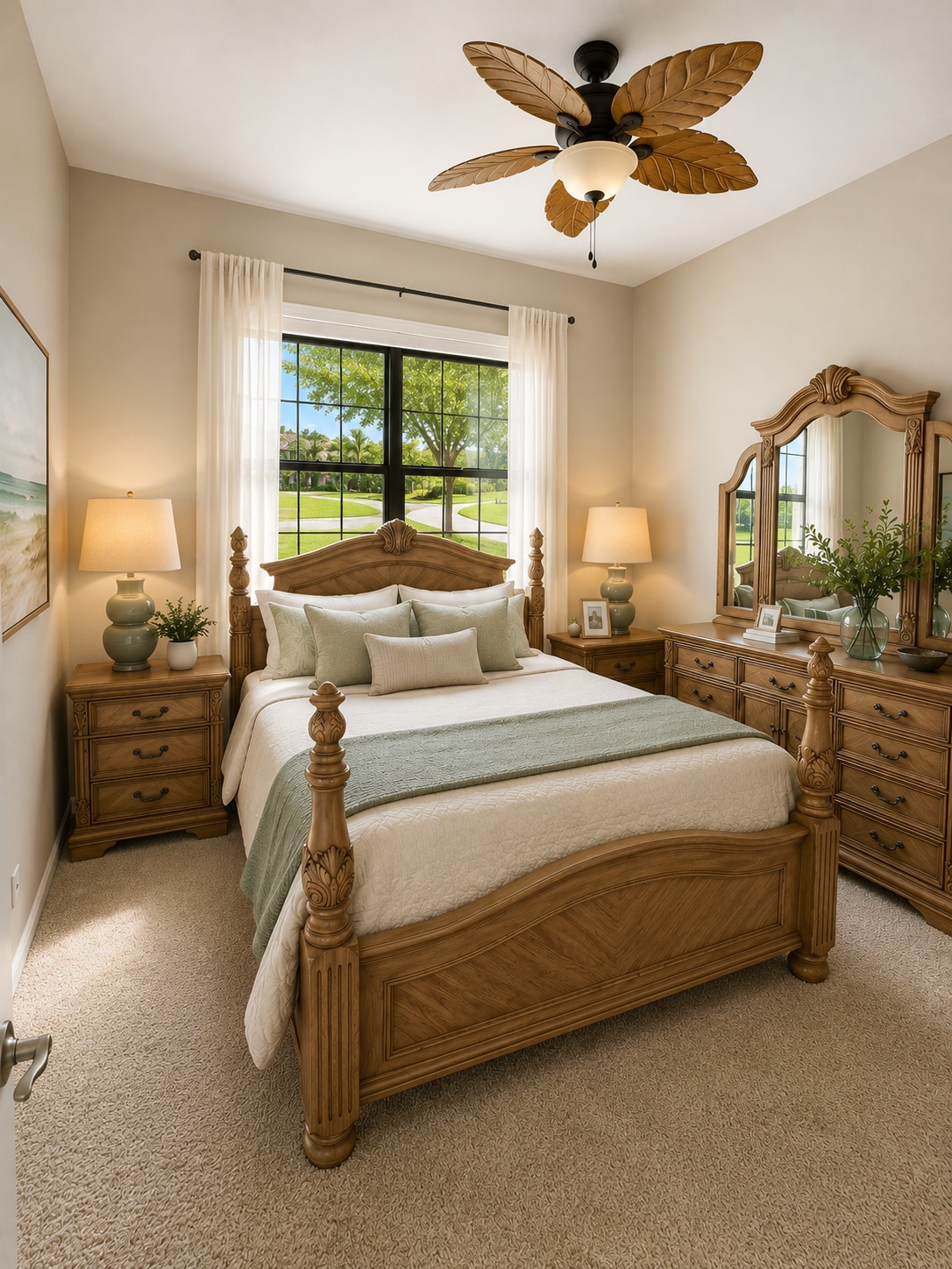 Bedroom 2 - 26205 Palace Ln