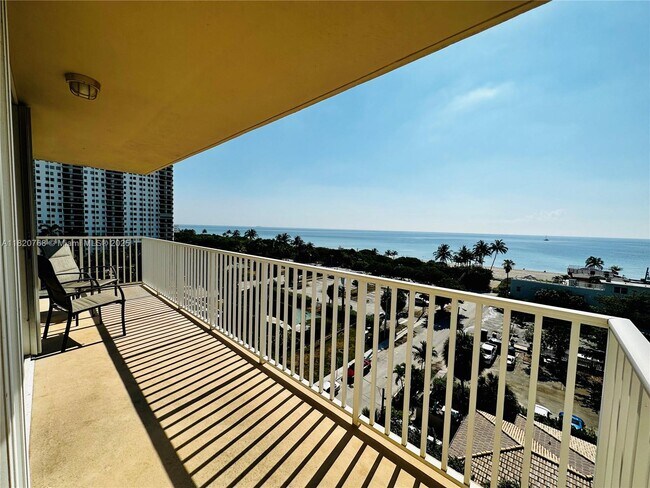 Primary Photo - 1401 S Ocean Dr