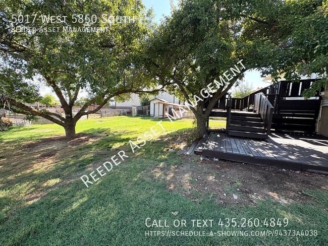Building Photo - 5017 W 5850 S