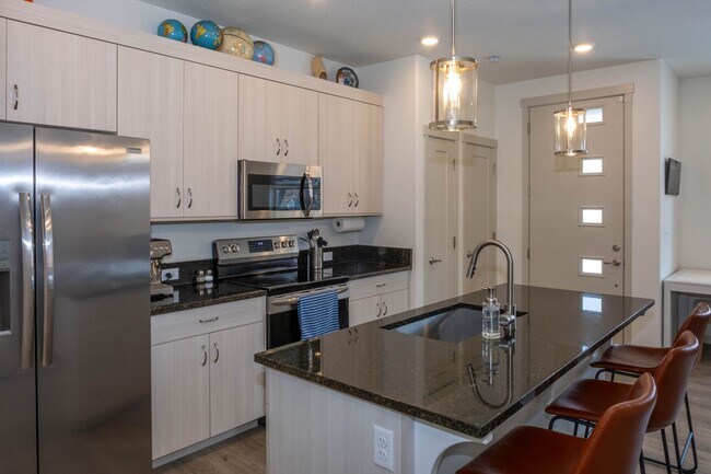 Building Photo - Detatched Home in Village at Rose Farm, Berthoud!