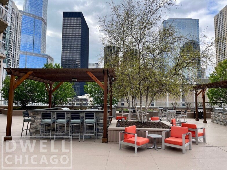 Building Photo - 545 N Dearborn St