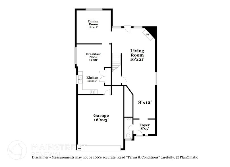 Building Photo - 1329 Riverford Cir