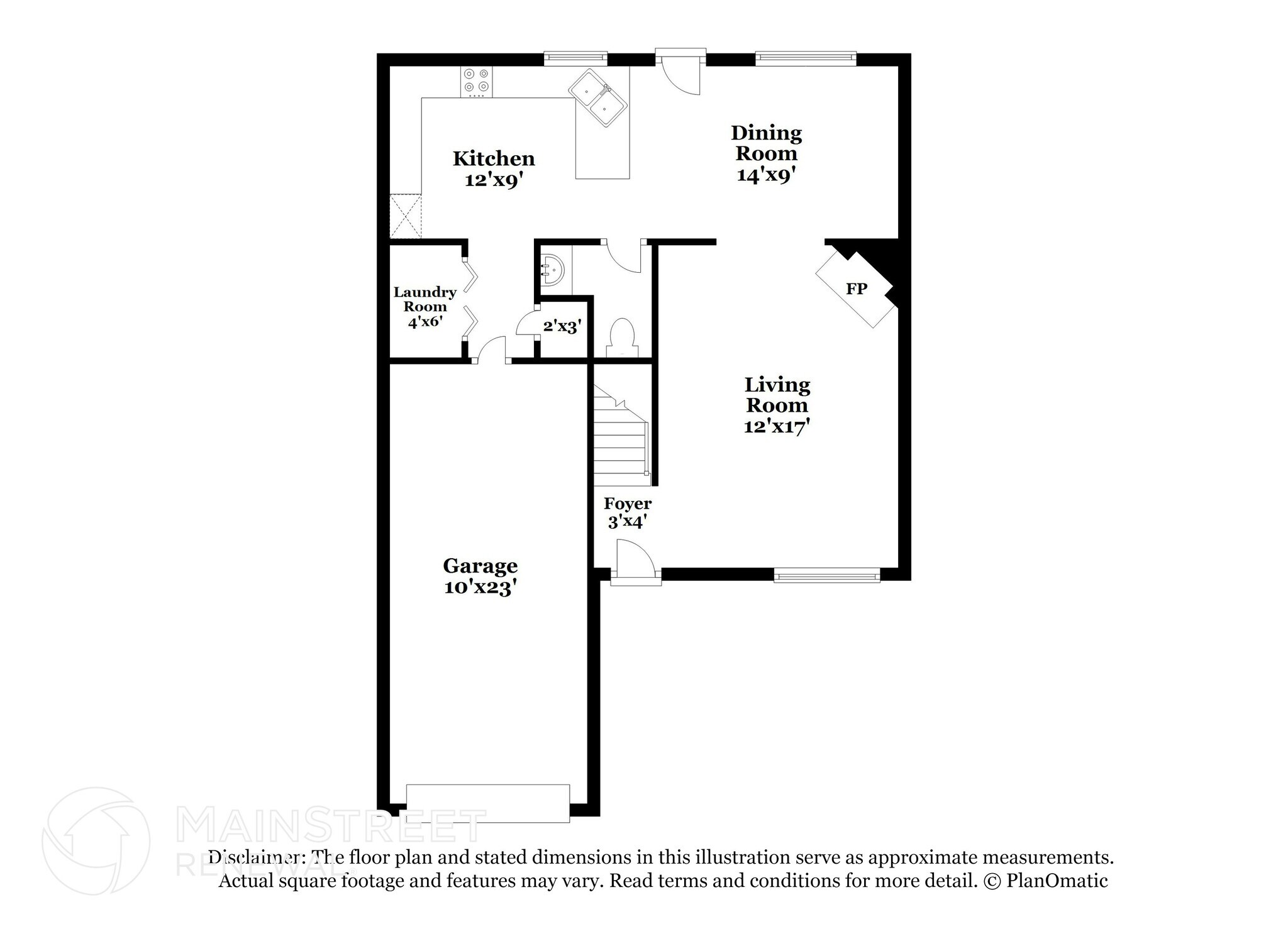 Building Photo - 503 Carlton Pointe Dr