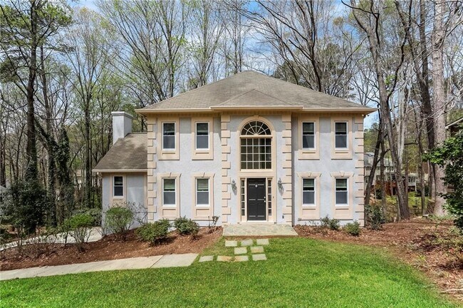 Primary Photo - 2090 Breconridge Dr S W