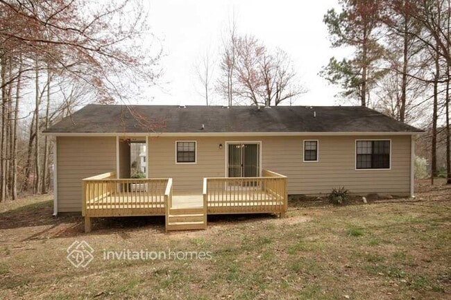 Building Photo - 4210 Burgundy Way