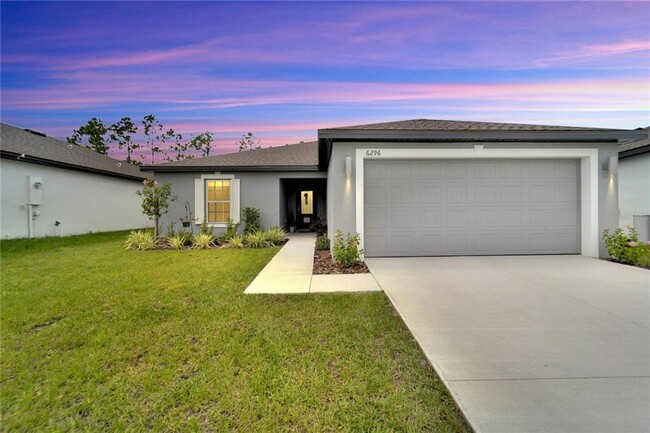 Building Photo - Newly built modern home in Lakeland!