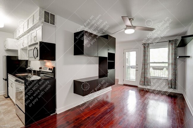 Building Photo - 1 br, 1 bath Condo - 2020 S. Congress Ave ...