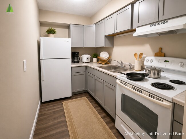 Building Photo - LIMITED TIME SUMMER OFFER! FREE RENT FOR YOUR FIRST MONTH! comfortable 1 Bedroom with 1 Bathroom ...