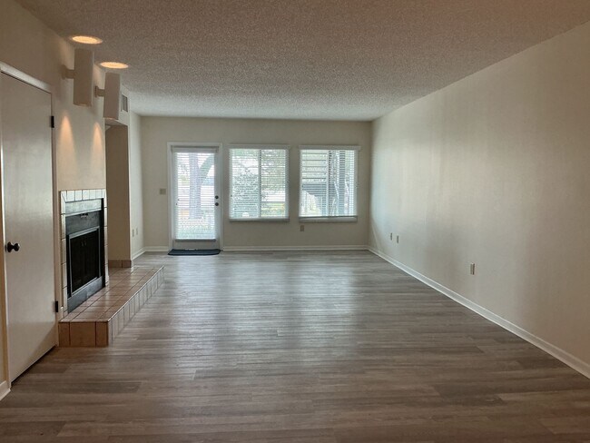 Building Photo - Lakeview Condo Available | Directly Across from Lake Hollingsworth