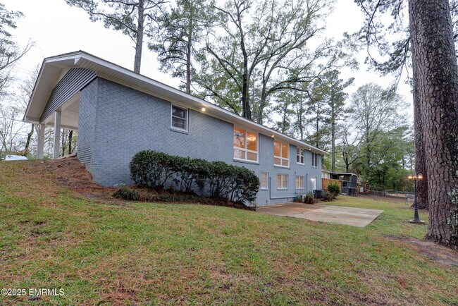 Building Photo - 1390 N Hills St