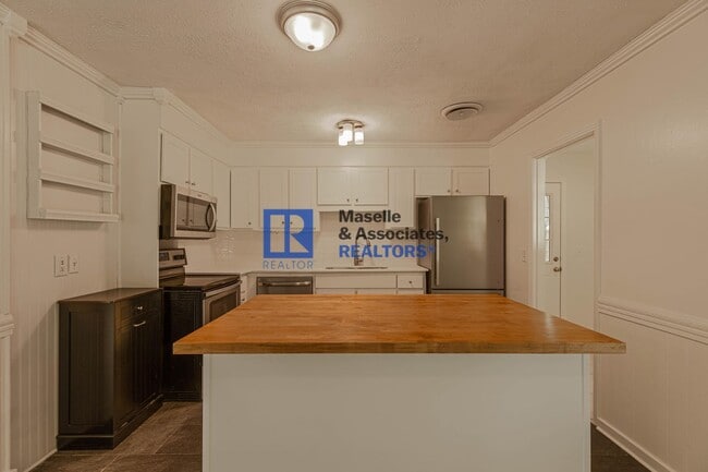 Building Photo - 4 Bed/2 Bath Home in Traceland North in Ma...