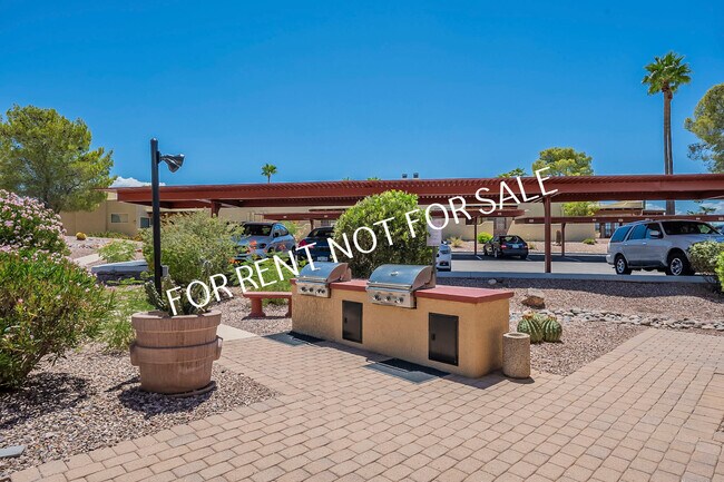 Building Photo - 6255 N Camino Pimeria Alta