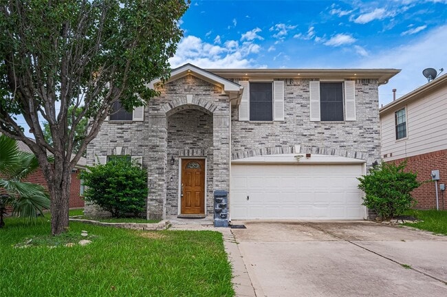 Primary Photo - 5914 Clerkenwell Dr