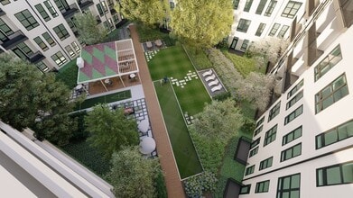 Building Photo - 4th & 5th