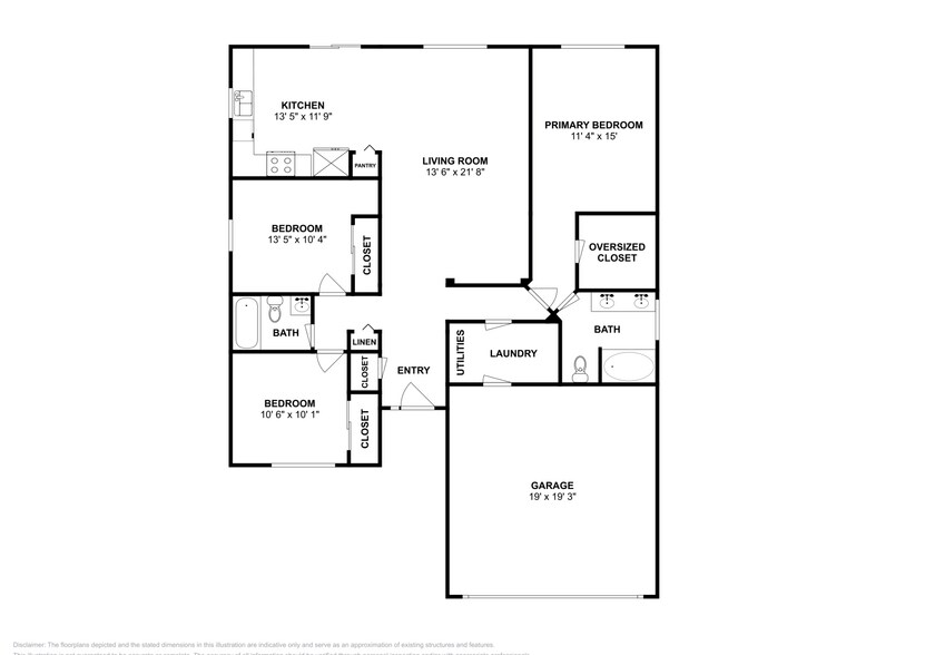 Building Photo - 4822 Penoyer Ln