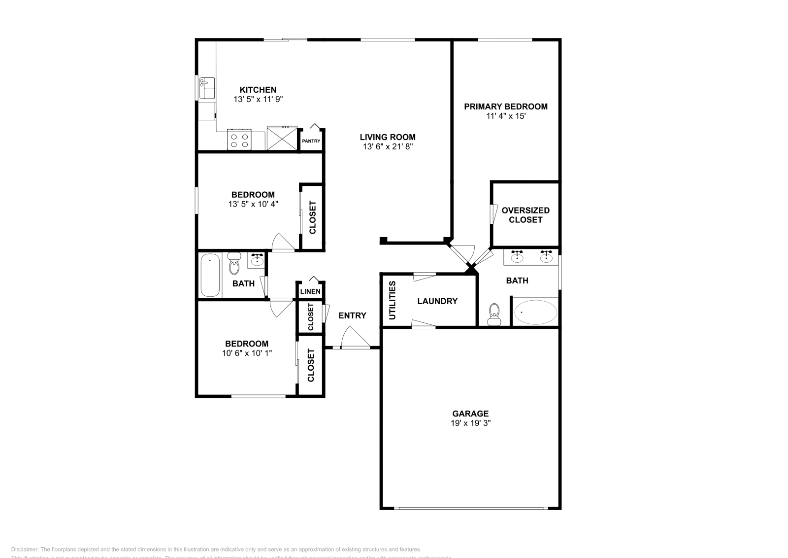 Building Photo - 4822 Penoyer Ln