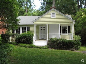Building Photo - 1024 Starlight Dr