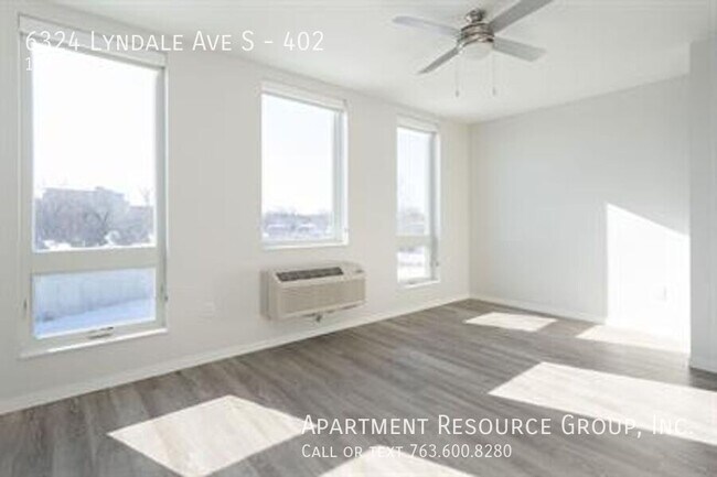 Building Photo - 6324 Lyndale Ave S