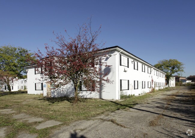 Building Photo - Lockwood Park