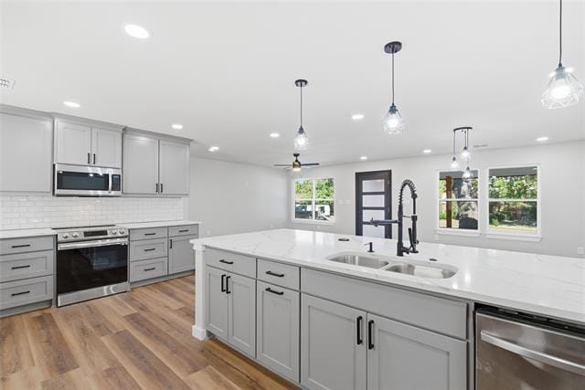 Building Photo - 205 Lacewell St