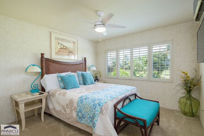 Building Photo - 92-1539 Aliinui Dr. #5G