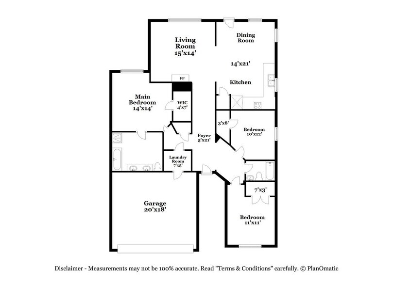 Building Photo - 360 Marsha St