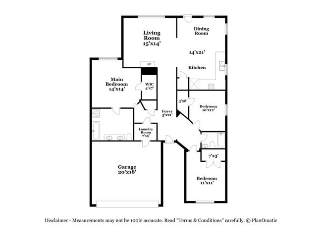 Building Photo - 360 Marsha St