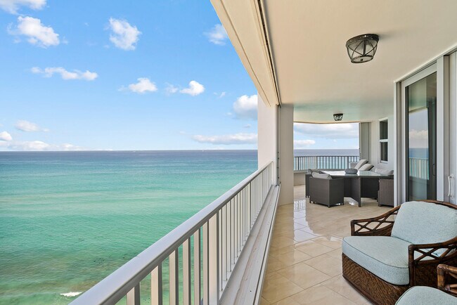 Building Photo - 5200 N Ocean Dr