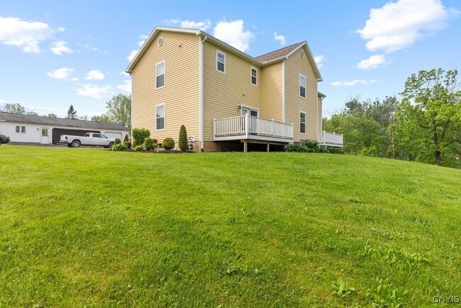 Building Photo - 4331 Jordan Rd