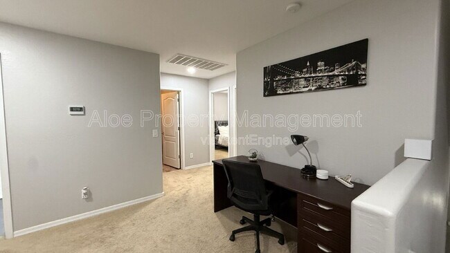 Building Photo - 3552 N Excalibur Pl