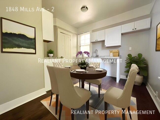 Building Photo - Stylish & Modern 2-Bedroom Apartment in th...