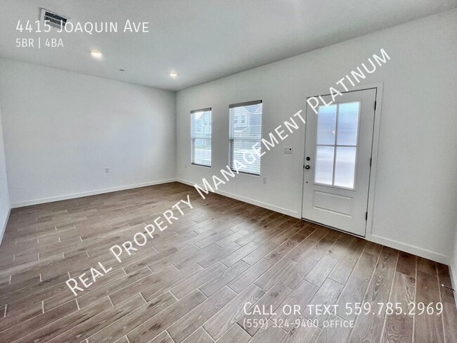 Building Photo - 4415 Joaquin Ave
