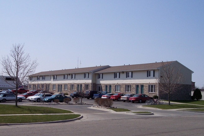 Building Photo - Appian Way Apartments