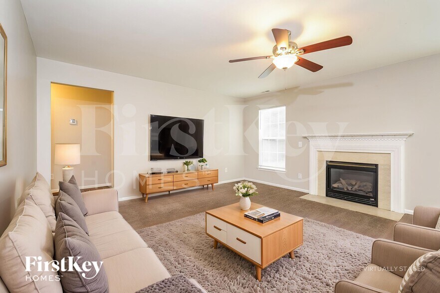 Building Photo - 3760 Thornaby Cir