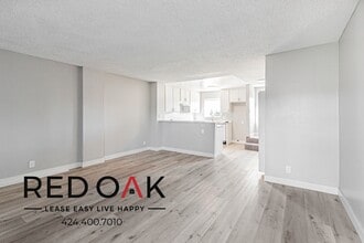 Building Photo - 3742 E Fountain St