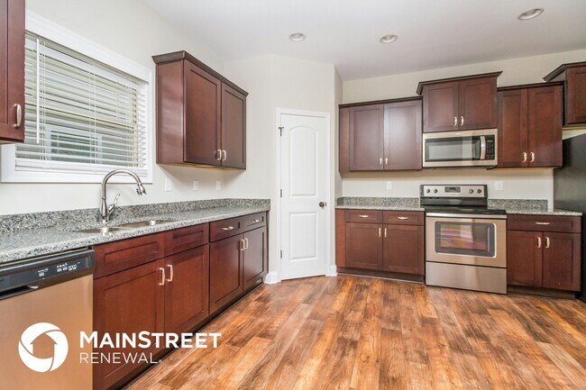 Building Photo - 1210 Catawba Way