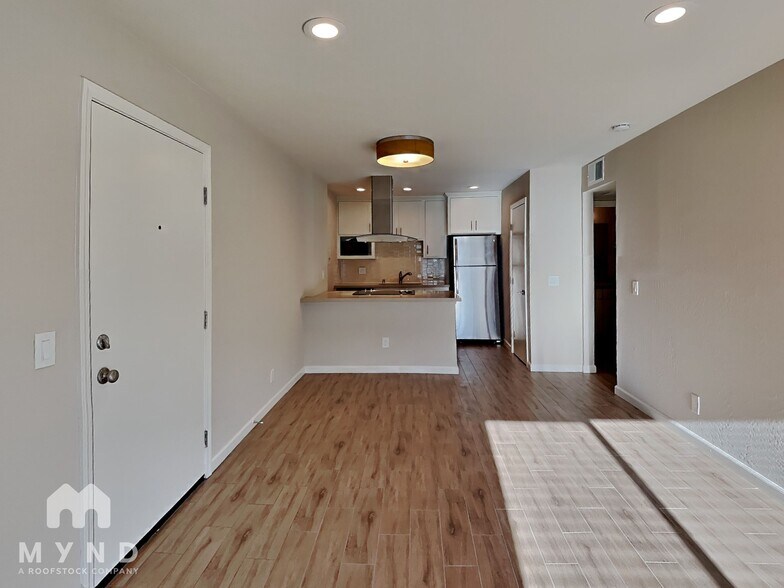 Building Photo - 2524 T St