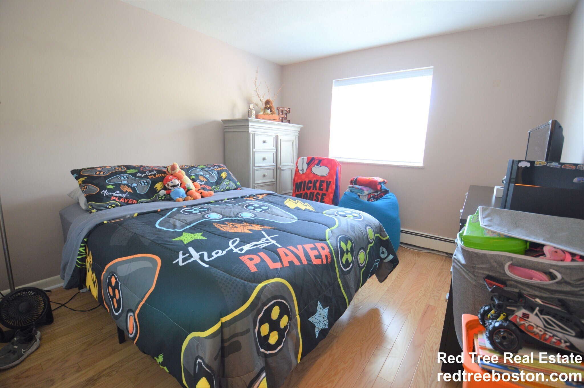 Building Photo - 5050 Washington St