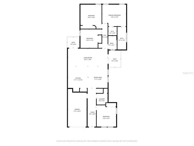 Building Photo - 1505 E North Bay St