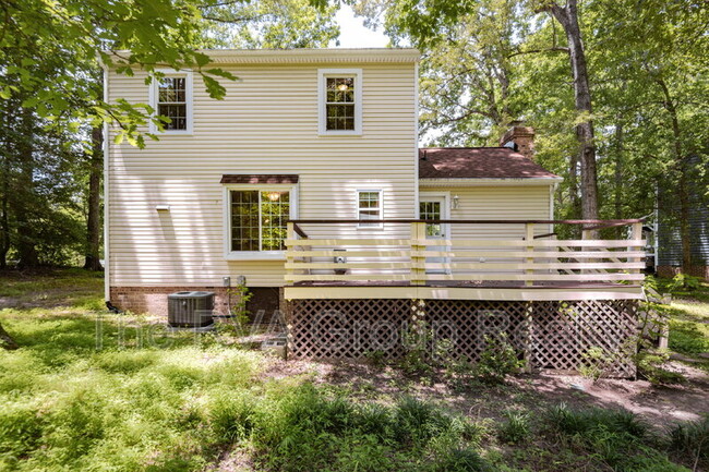Building Photo - 4505 Cordova Ln