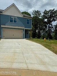 Building Photo - 3bd Marigold floorpan in Bennett Village