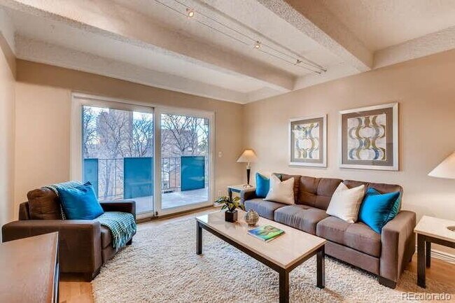 Primary Photo - Immediate Availability! Overlook Cheesman ...